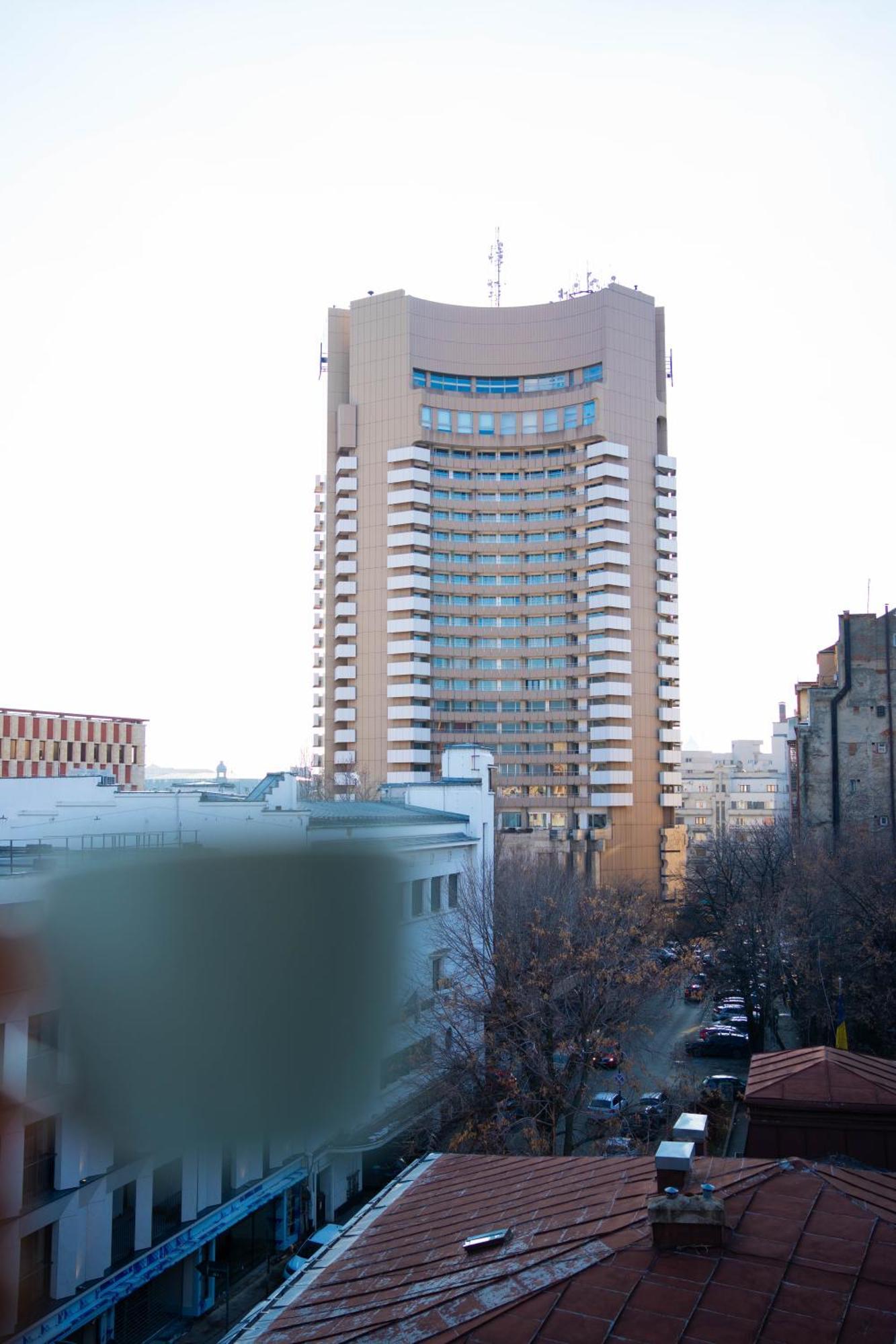 Ultracentral Dreamland Apartment 3 Bdrm Bucarest Extérieur photo