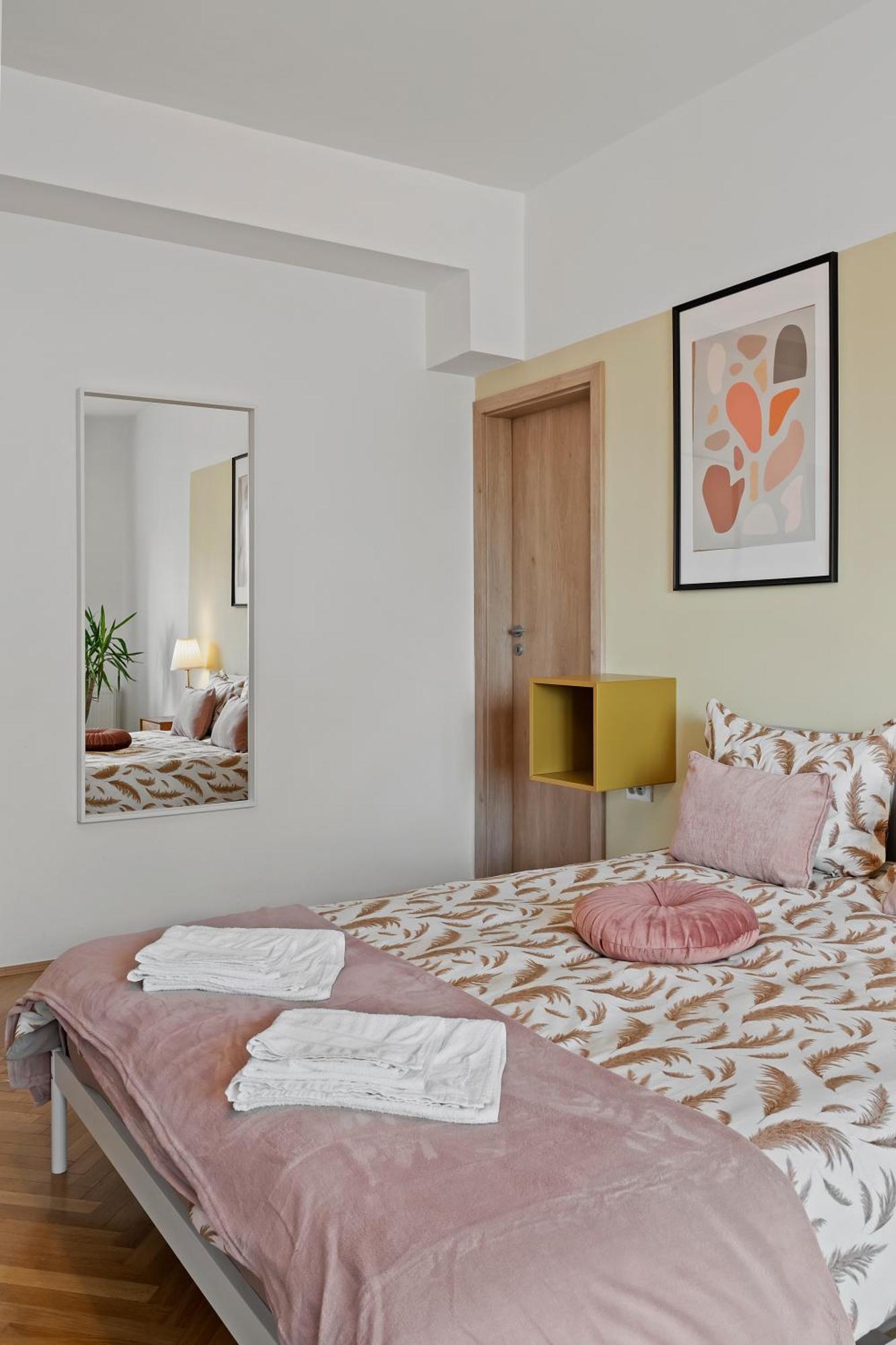 Ultracentral Dreamland Apartment 3 Bdrm Bucarest Extérieur photo