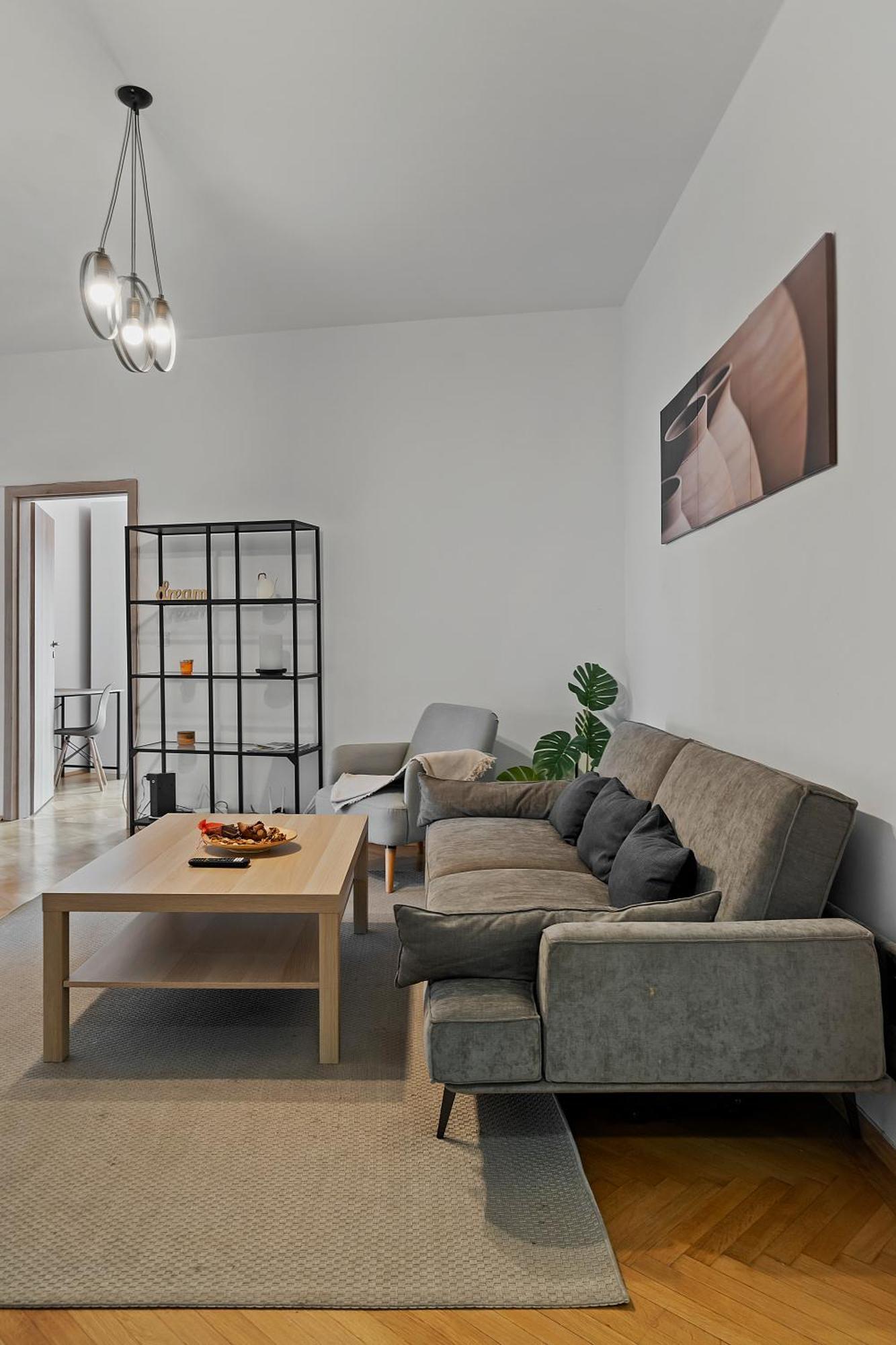 Ultracentral Dreamland Apartment 3 Bdrm Bucarest Extérieur photo