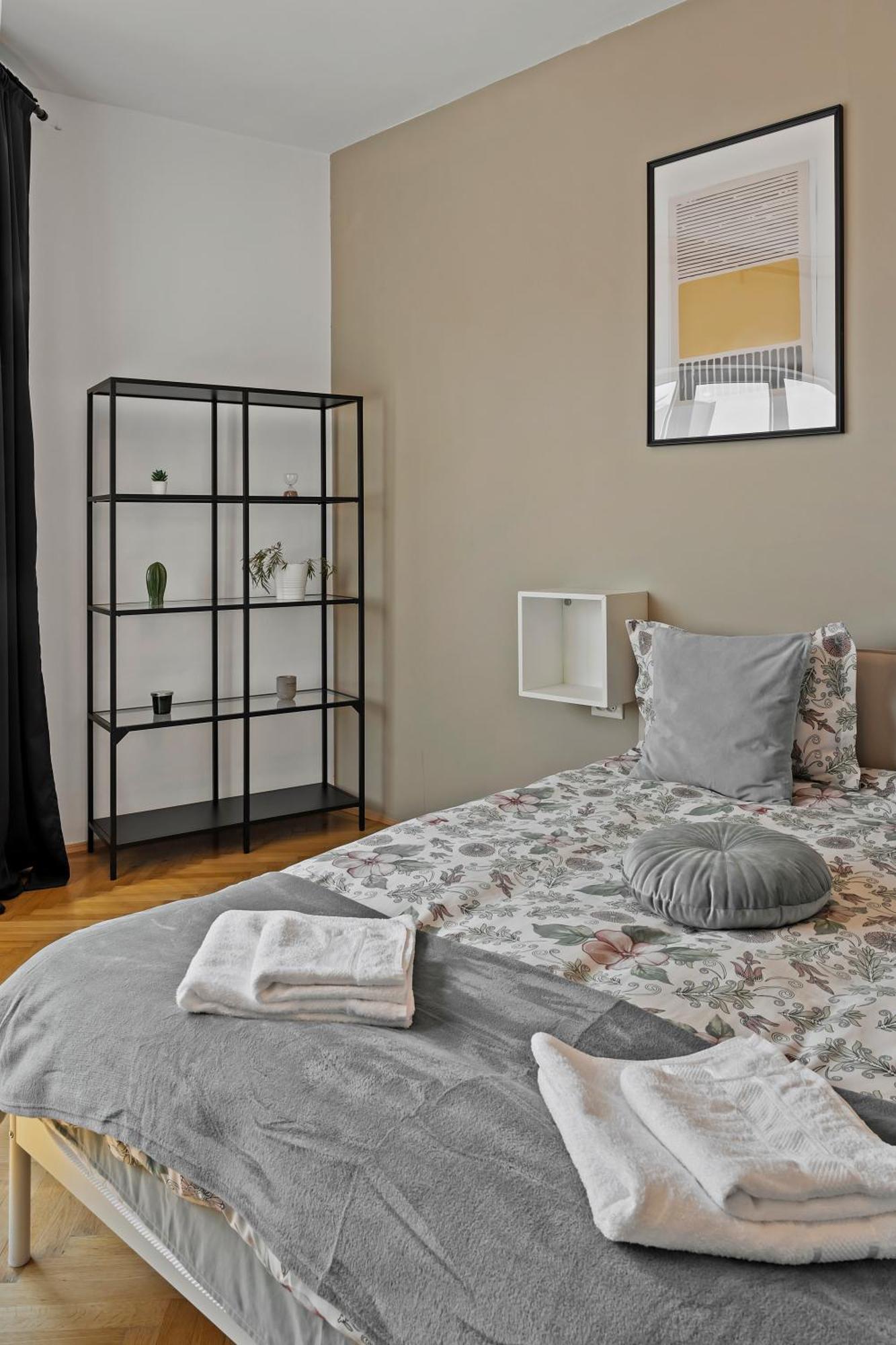 Ultracentral Dreamland Apartment 3 Bdrm Bucarest Extérieur photo