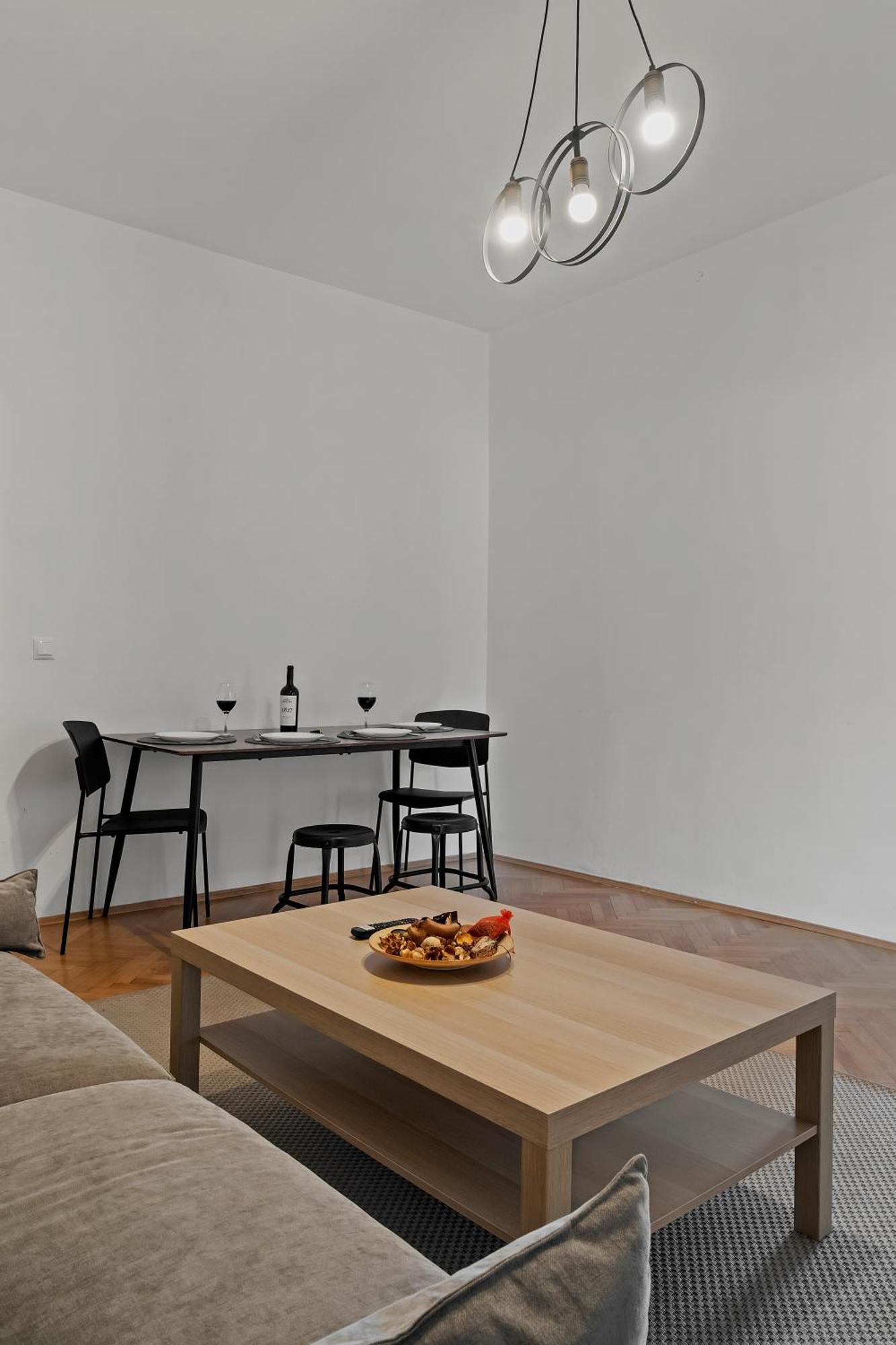 Ultracentral Dreamland Apartment 3 Bdrm Bucarest Extérieur photo