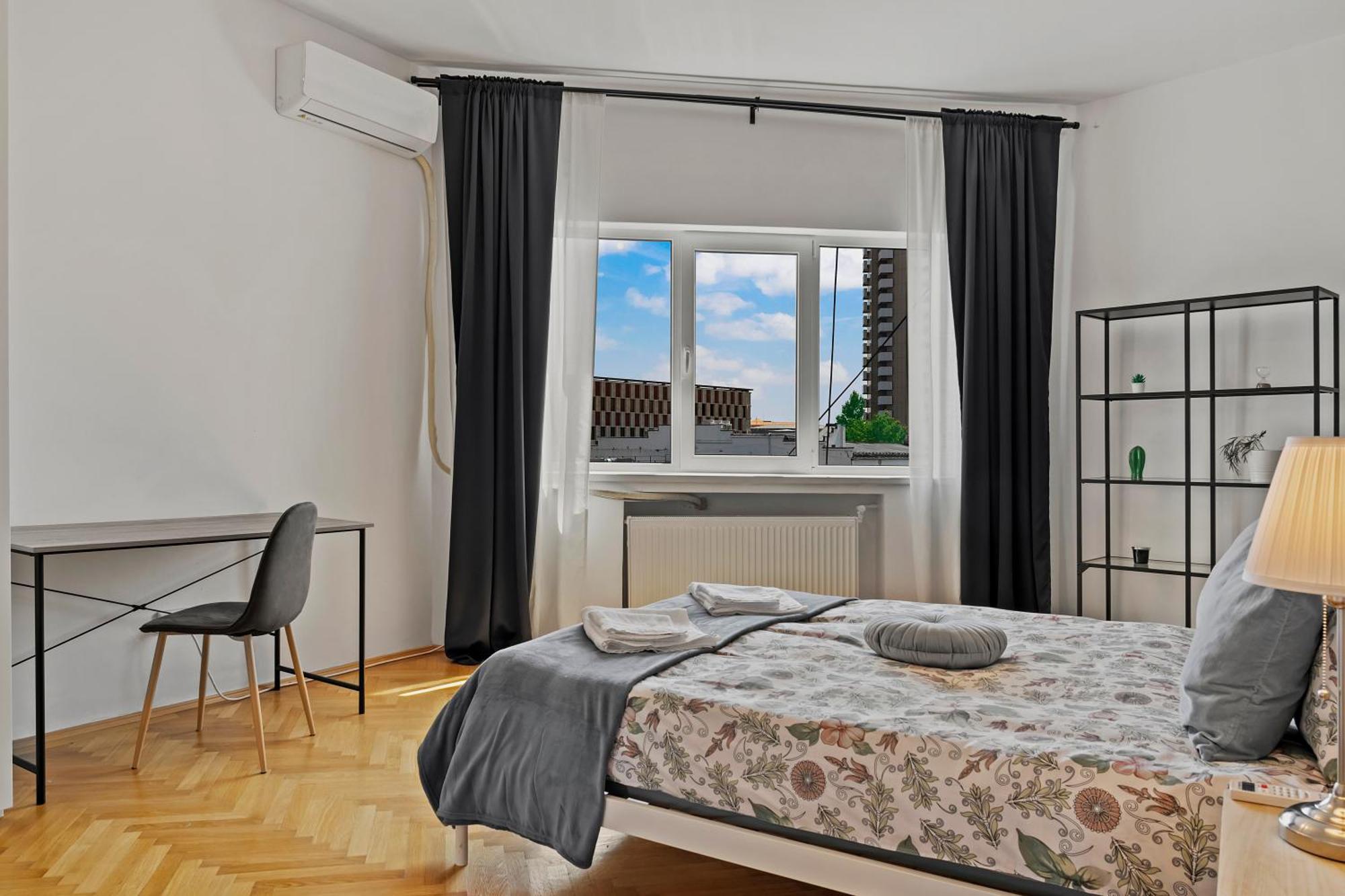 Ultracentral Dreamland Apartment 3 Bdrm Bucarest Extérieur photo
