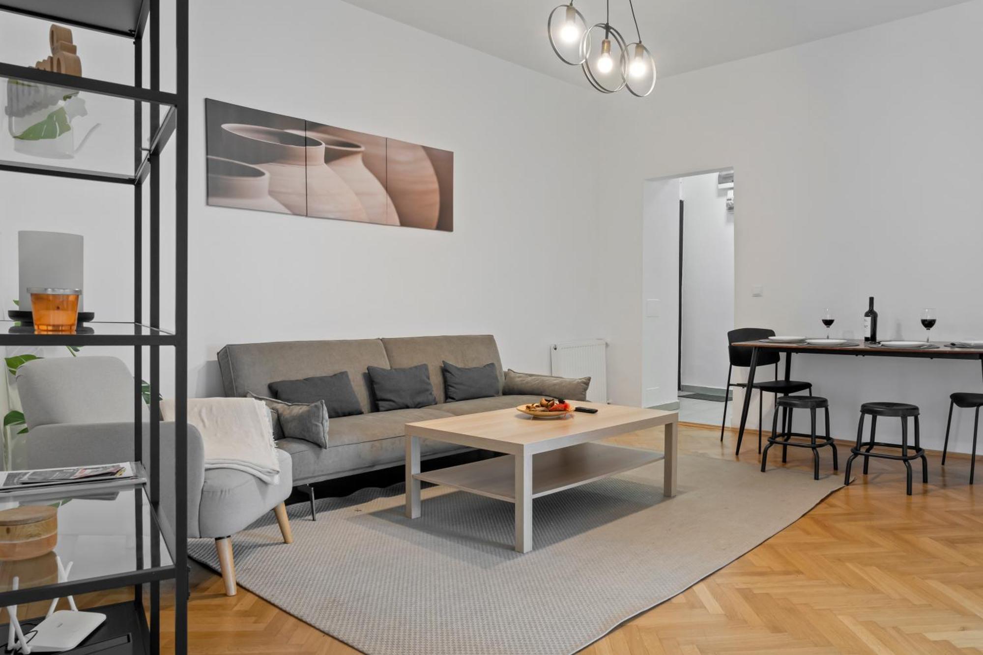 Ultracentral Dreamland Apartment 3 Bdrm Bucarest Extérieur photo
