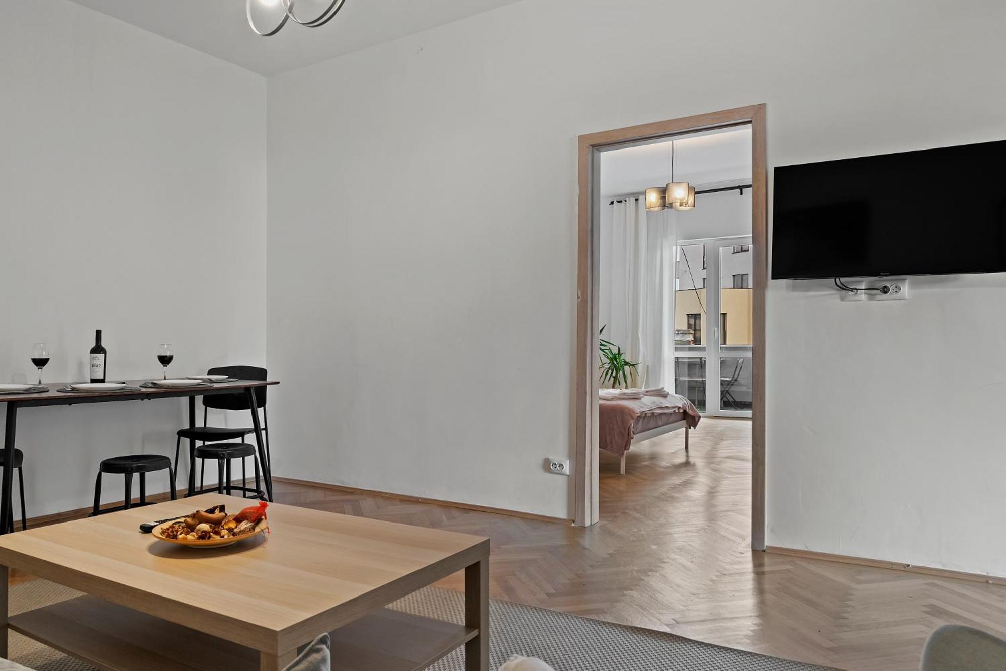 Ultracentral Dreamland Apartment 3 Bdrm Bucarest Extérieur photo