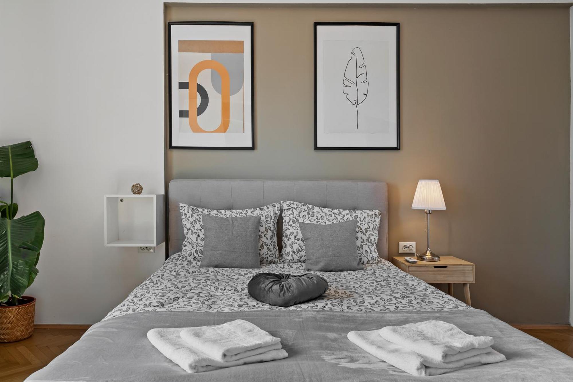Ultracentral Dreamland Apartment 3 Bdrm Bucarest Extérieur photo