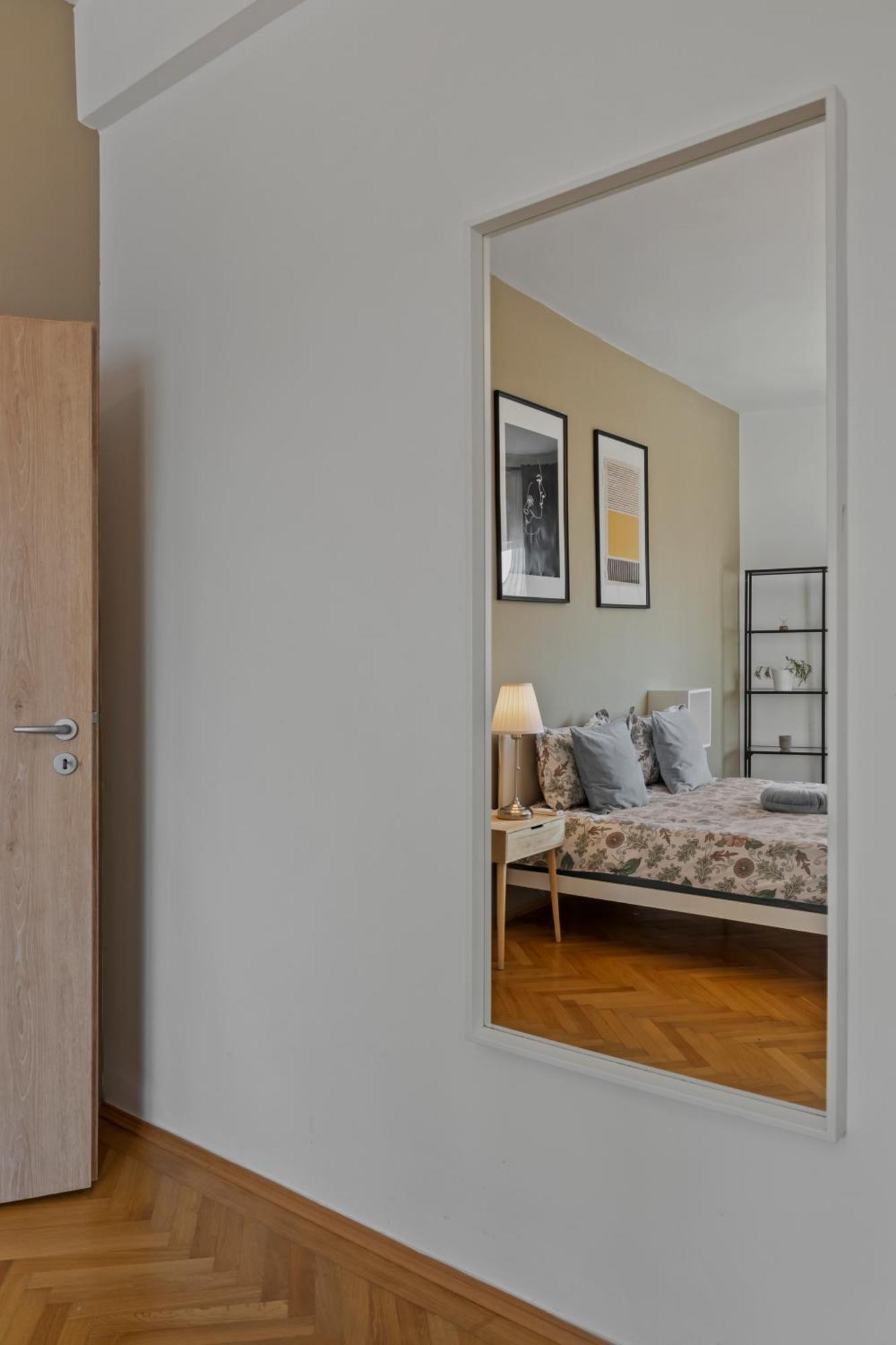 Ultracentral Dreamland Apartment 3 Bdrm Bucarest Extérieur photo